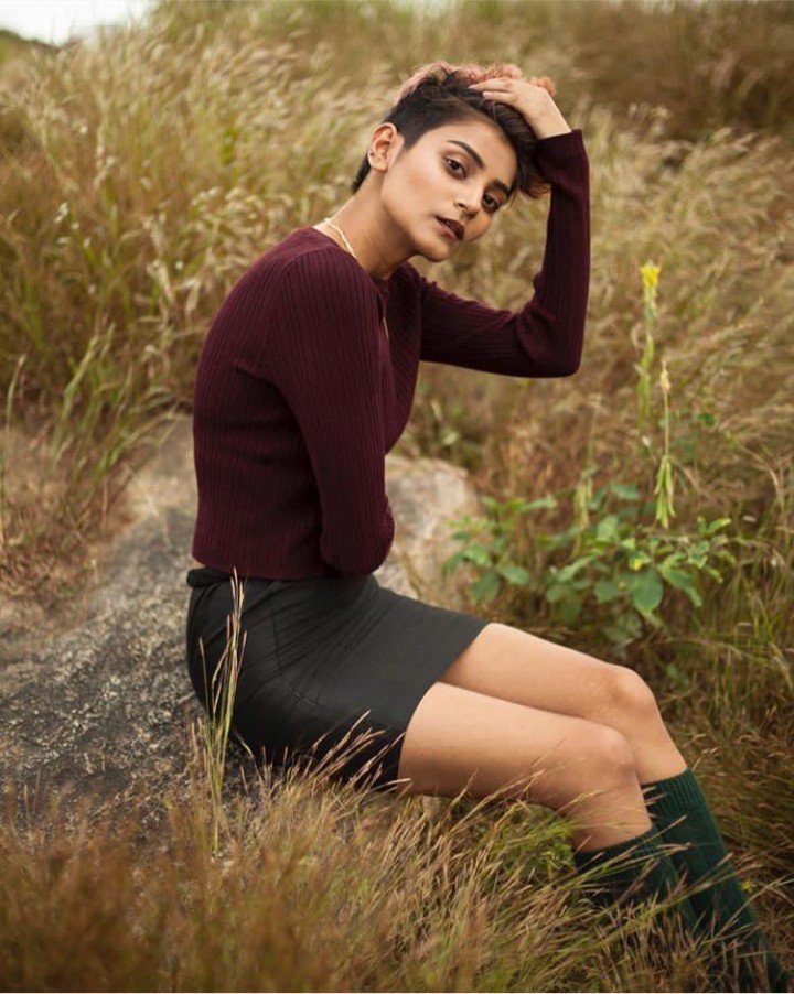 Sumiran Chhetri Kalimpong Girl