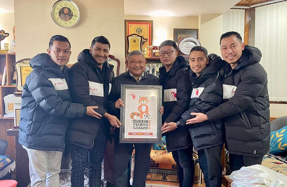 Sikkim Premiere League