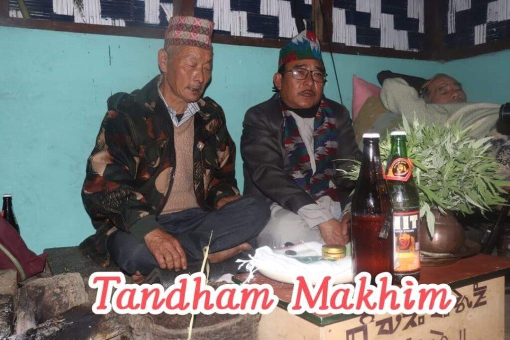 Photo courtesy: Sandhya Subba (author)