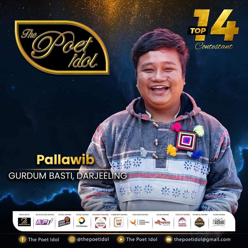 Darjeeling's Pallawib