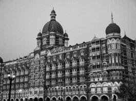 taj hotel 26/11 mumbai