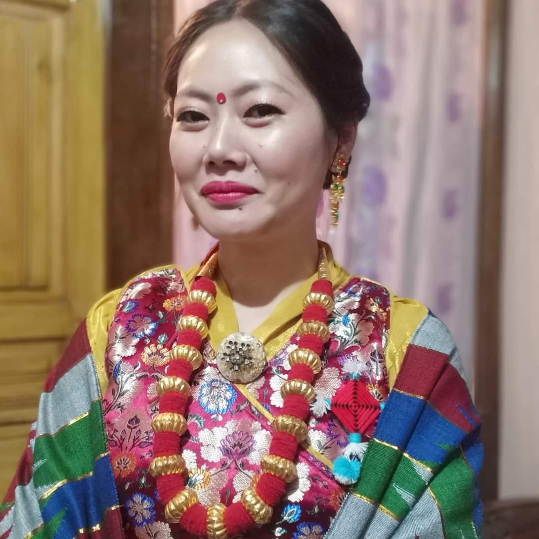 Sandhya Subba (Singzango)