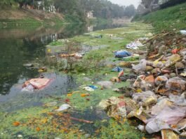 Efforts Underway to Revive Jalpaiguri’s Karala River with Dredging and Sewage Treatment Plans