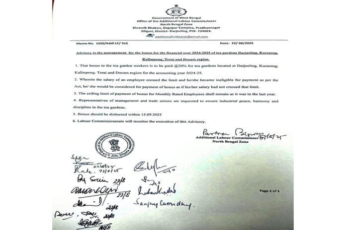 Bengal_Govt_Declares_20%_Bonus_for_Over_5_Lakh_Tea_Workers