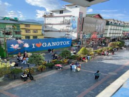 Women’s Safety Index Gangtok, Kohima and Aizawl Among Top Cities for Security in India