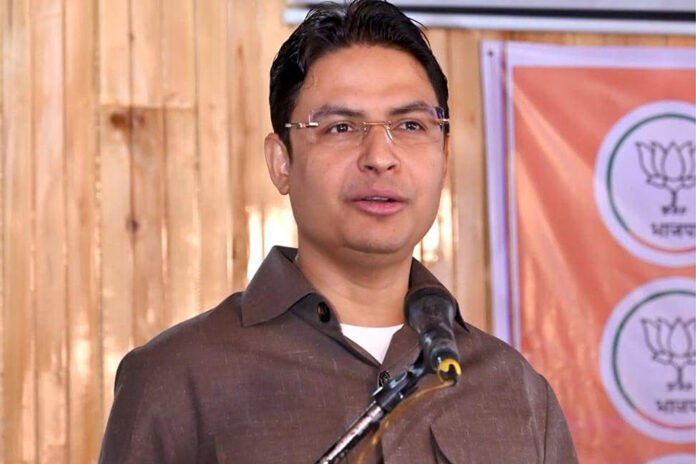 Raju_ Bista_ Urges_ Disaster_ Declaration_ As_ ₹1,311_ Cr_ Relief_ Fund_ Remains_ Unused